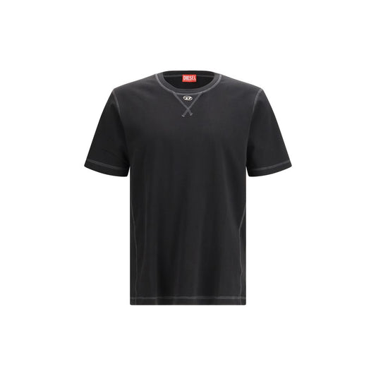Diesel T-madjust-tr Cotton Sportswear T-shirt