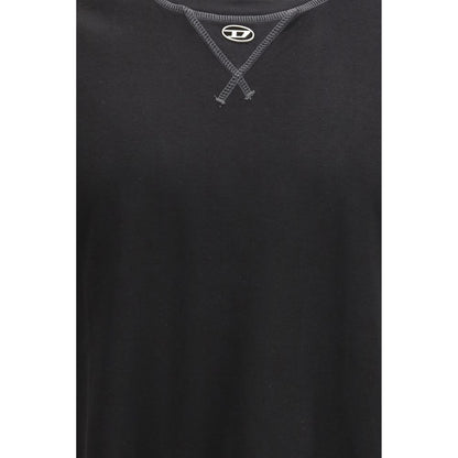 Diesel T-madjust-tr Cotton Sportswear T-shirt