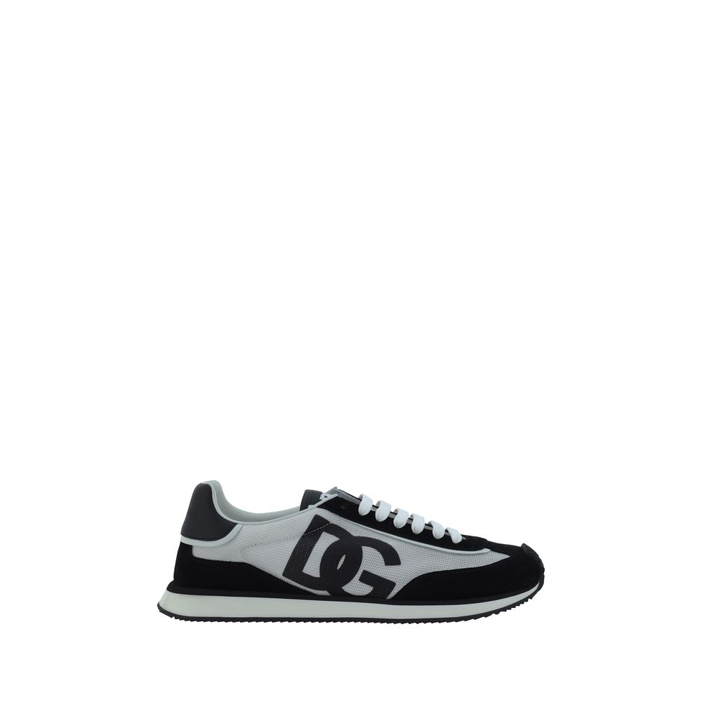Dolce & Gabbana DG Aria Sneakers