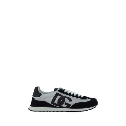 Dolce & Gabbana DG Aria Sneakers