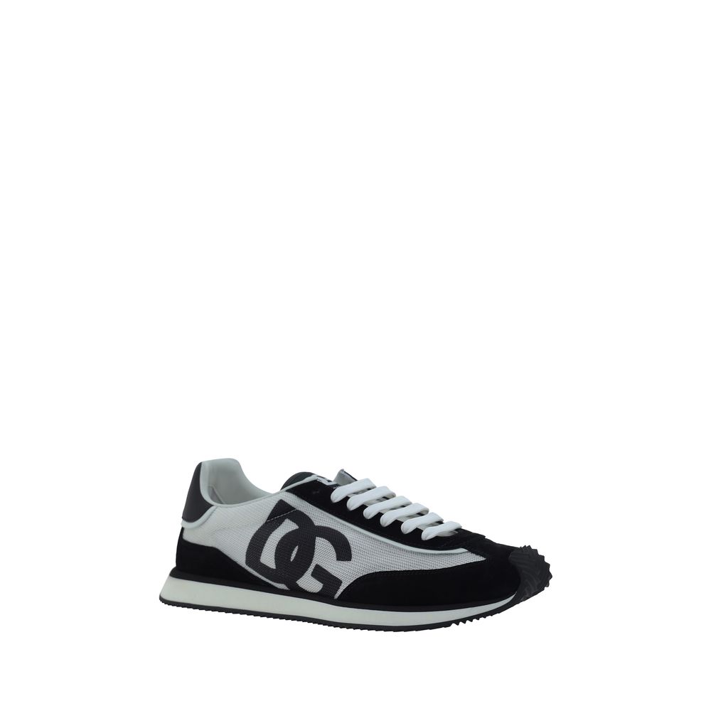 Dolce & Gabbana DG Aria Sneakers