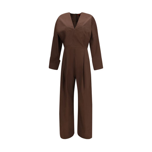 The Drew Jumpsuit by The Latest