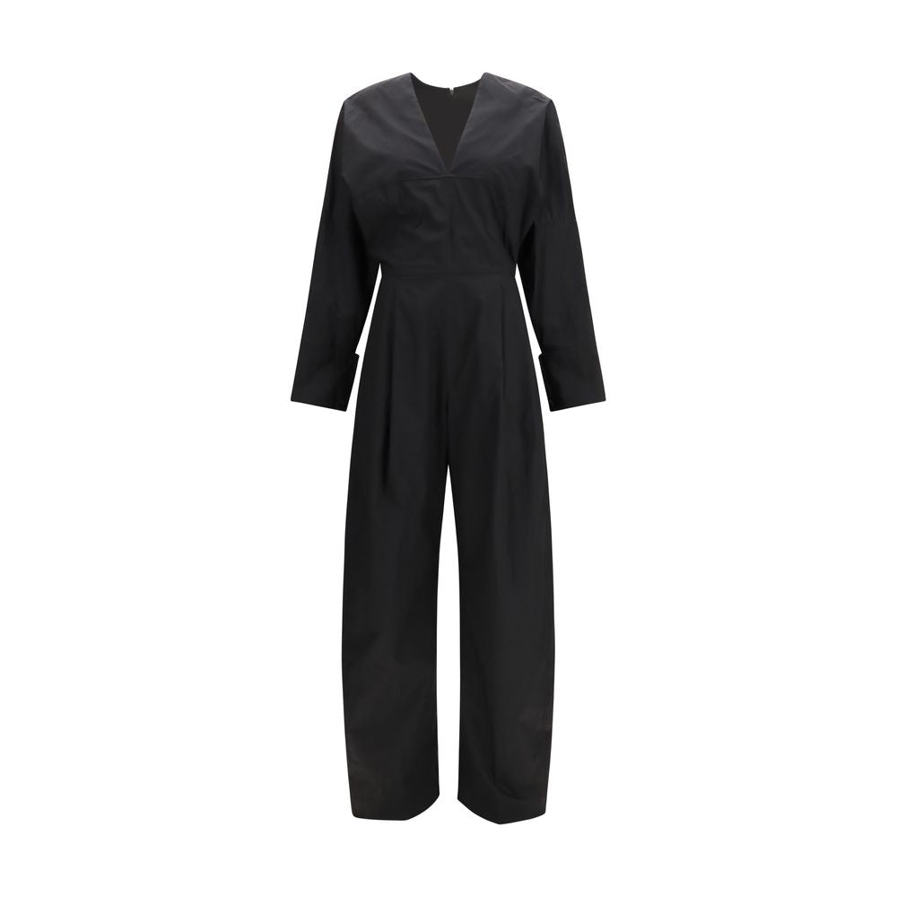 The Drew Jumpsuit by The Latest