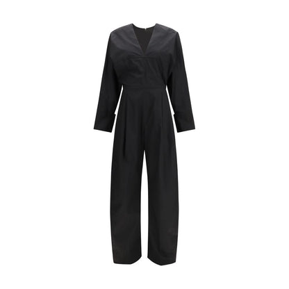 The Drew Jumpsuit by The Latest