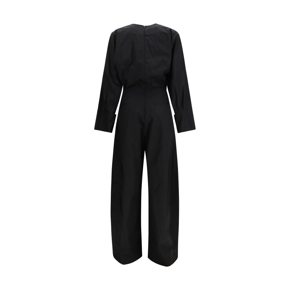 The Drew Jumpsuit by The Latest