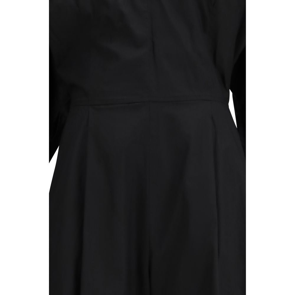 The Drew Jumpsuit by The Latest