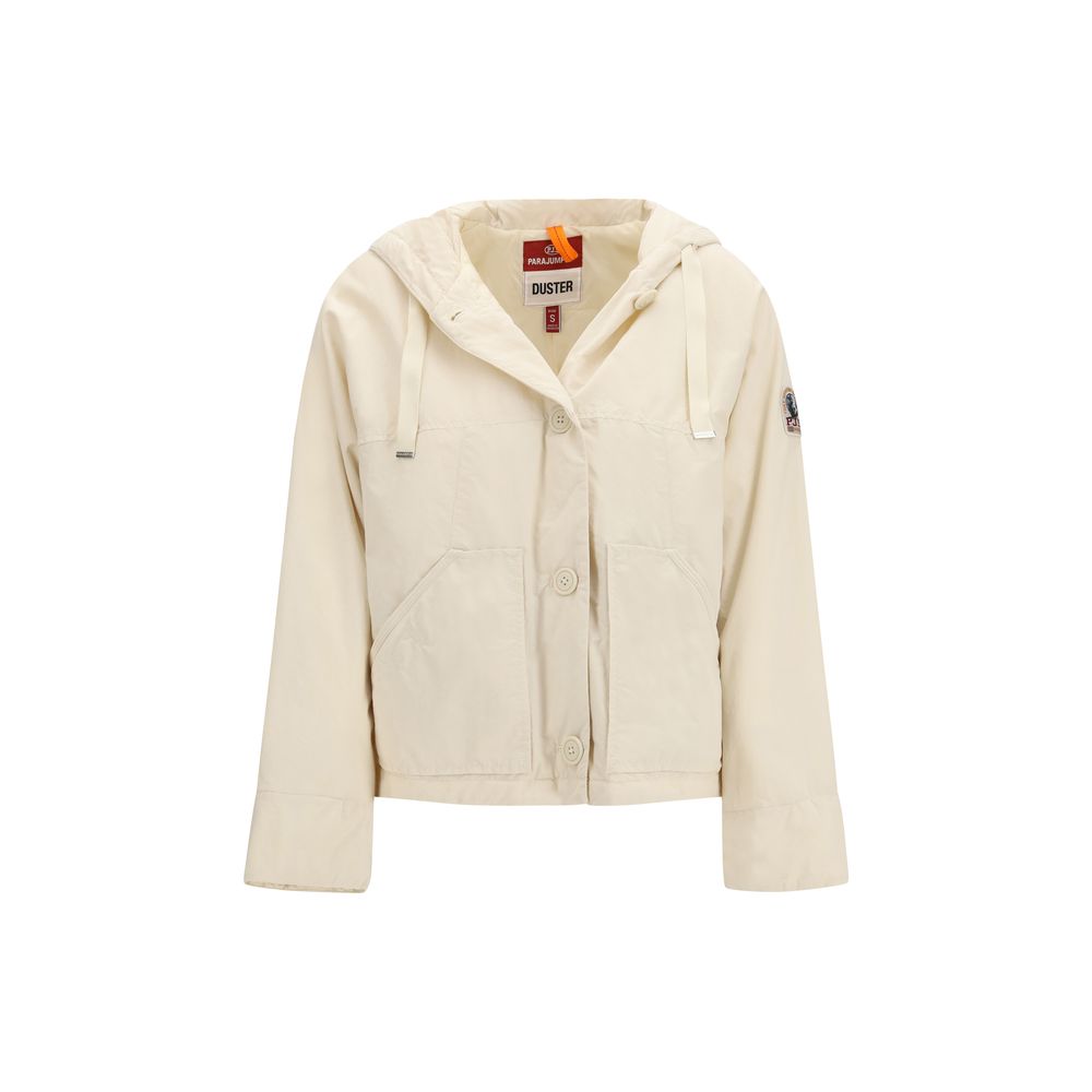 Parajumpers Rosemary Jacket in Beige