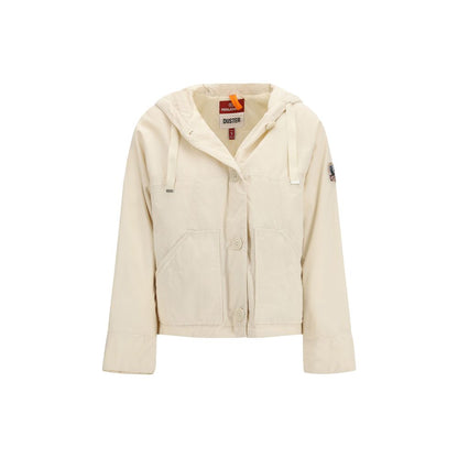Parajumpers Rosemary Jacket in Beige