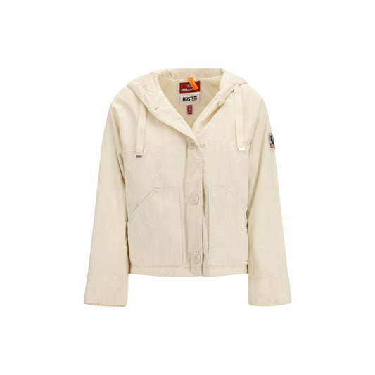 Parajumpers Rosemary Jacket in Beige