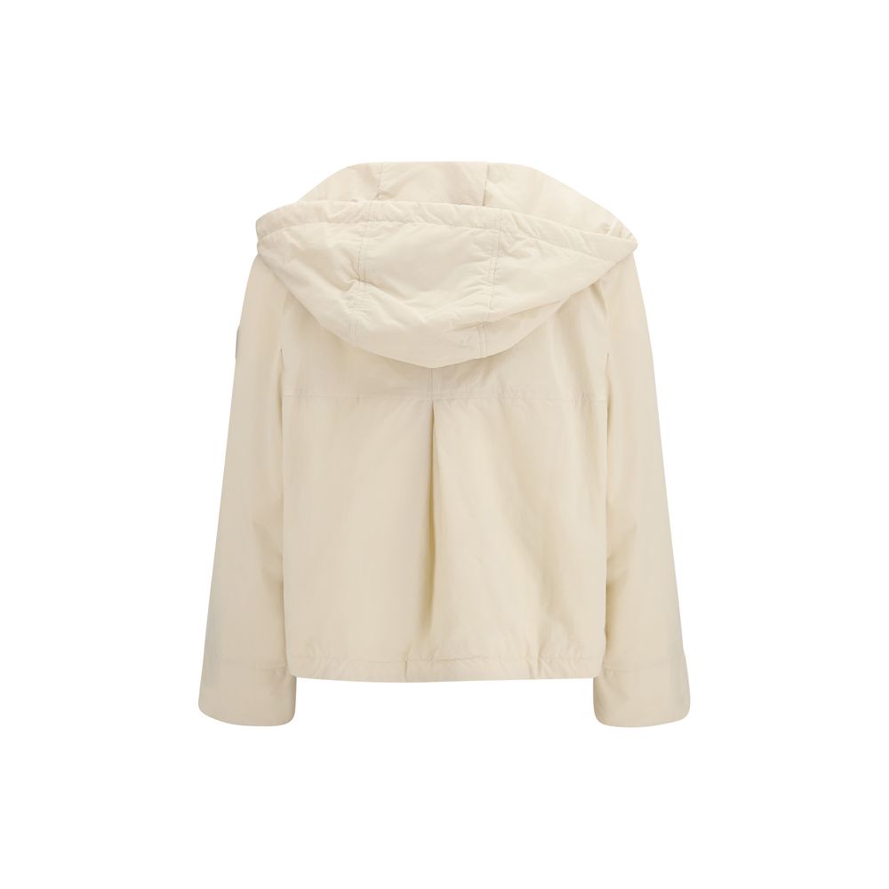 Parajumpers Rosemary Jacket in Beige