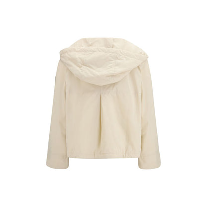 Parajumpers Rosemary Jacket in Beige