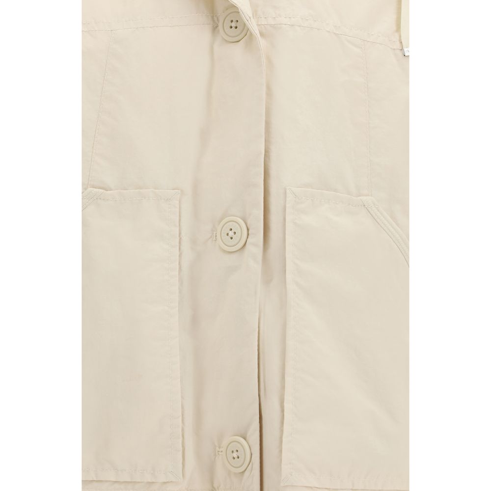 Parajumpers Rosemary Jacket in Beige