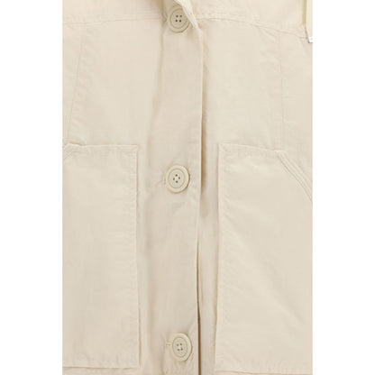 Parajumpers Rosemary Jacket in Beige