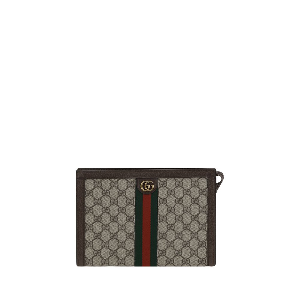 Gucci Ophidia GG Beauty Pouch