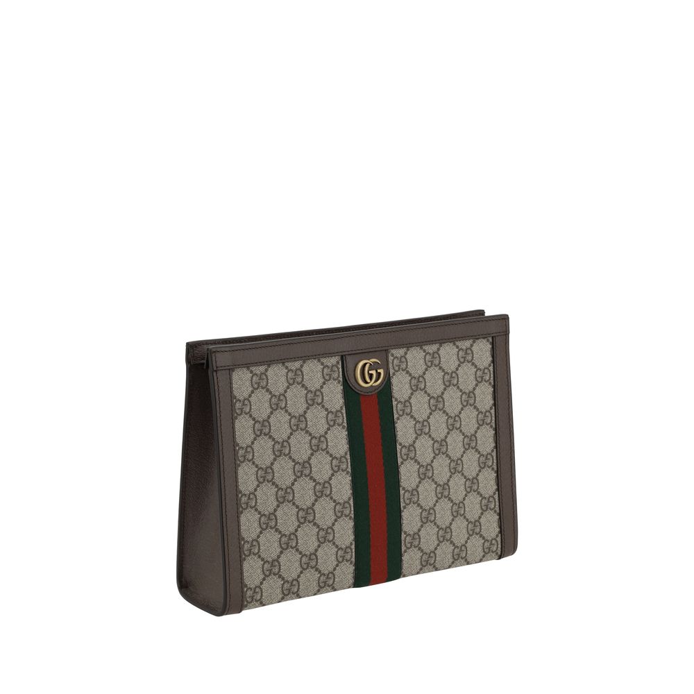 Gucci Ophidia GG Beauty Pouch