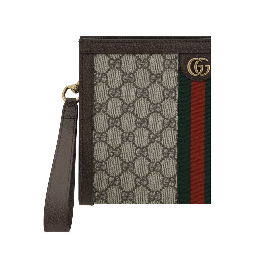 Gucci Ophidia GG Beauty Pouch