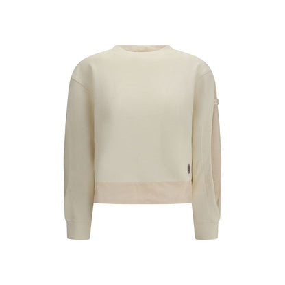 Parajumpers Beige Reona Sweatshirt