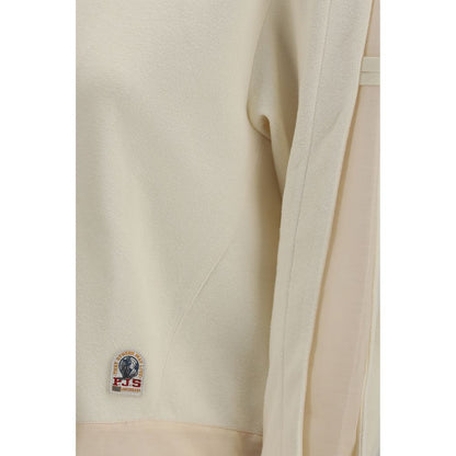 Parajumpers Beige Reona Sweatshirt