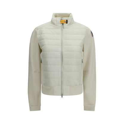 Parajumpers White Rosy Jacket Bomber