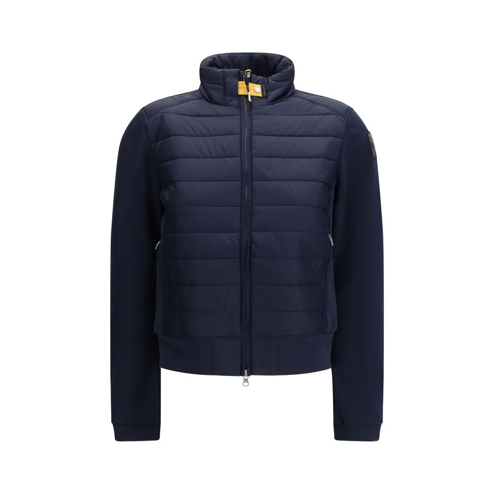 Parajumpers Blue Rosy Jacket Shell Jacket