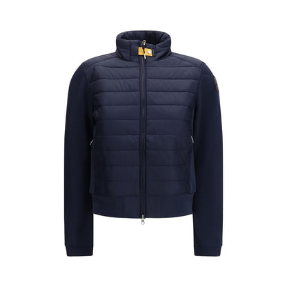 Parajumpers Blue Rosy Jacket Shell Jacket