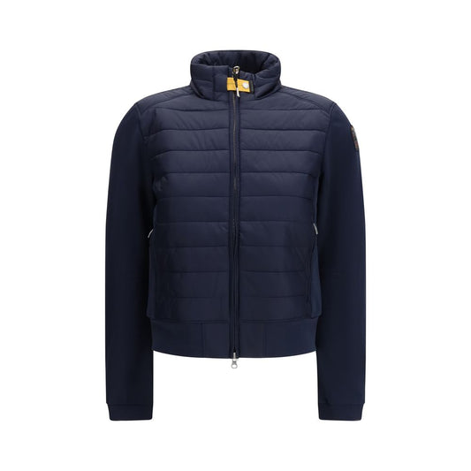 Parajumpers Blue Rosy Jacket Shell Jacket