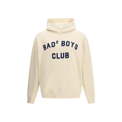 Dsquared² Vintage Fade Short & Wide Fit Crewneck Sweatshirt