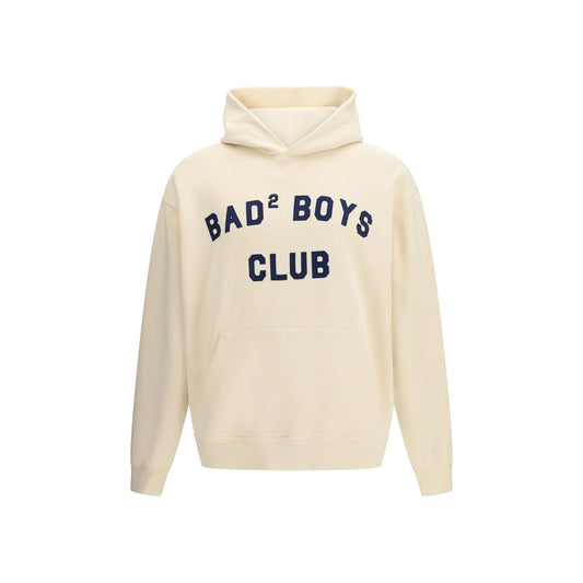 Dsquared² Vintage Fade Short & Wide Fit Crewneck Sweatshirt