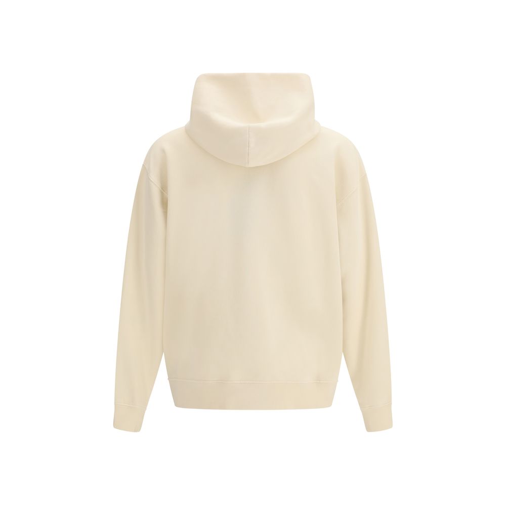 Dsquared² Vintage Fade Short & Wide Fit Crewneck Sweatshirt