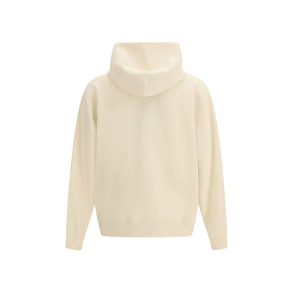 Dsquared² Vintage Fade Short & Wide Fit Crewneck Sweatshirt