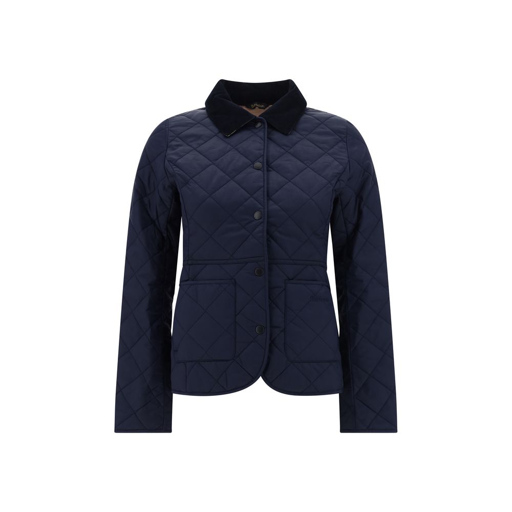 Barbour Deveron Quilt Jacket