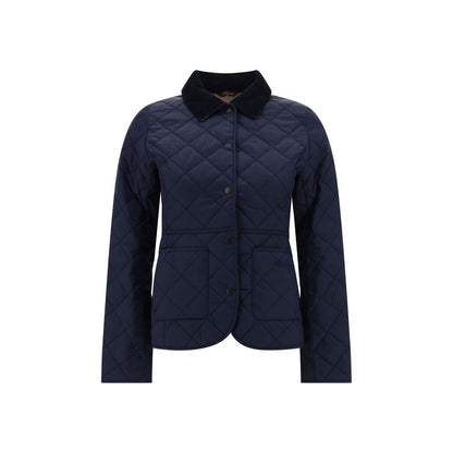 Barbour Deveron Quilt Jacket