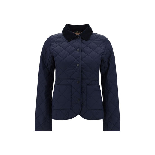 Barbour Deveron Quilt Jacket