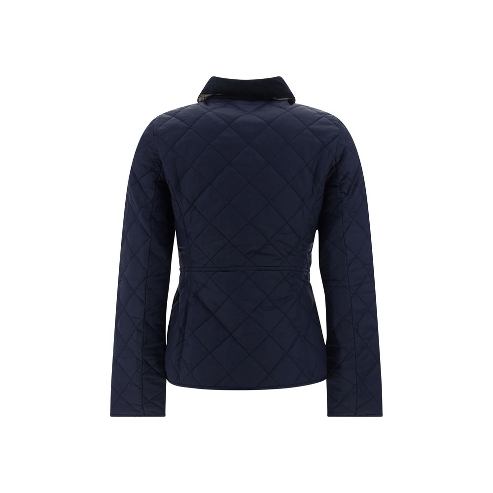 Barbour Deveron Quilt Jacket
