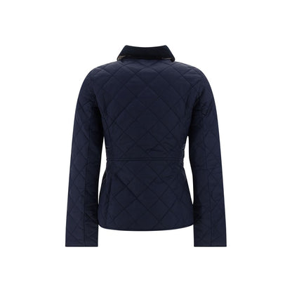 Barbour Deveron Quilt Jacket