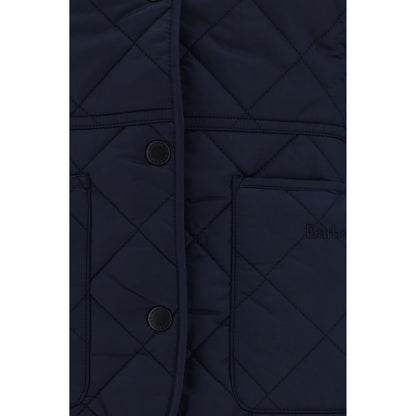 Barbour Deveron Quilt Jacket