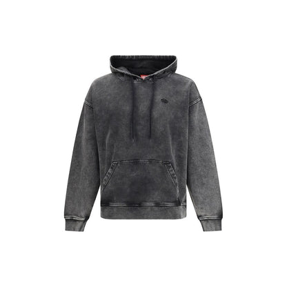 Diesel S-Boxt-Hood-Den Hoodie
