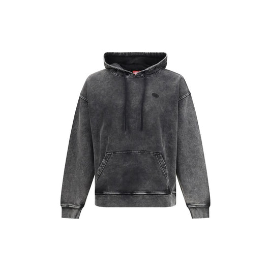 Diesel S-Boxt-Hood-Den Hoodie