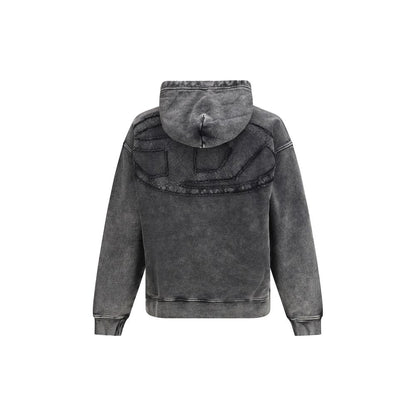 Diesel S-Boxt-Hood-Den Hoodie
