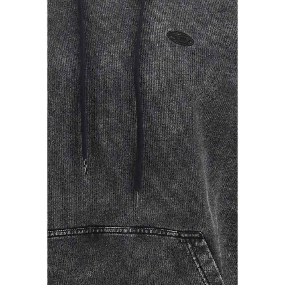 Diesel S-Boxt-Hood-Den Hoodie