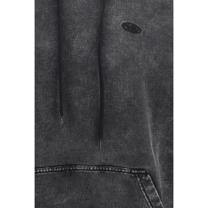 Diesel S-Boxt-Hood-Den Hoodie
