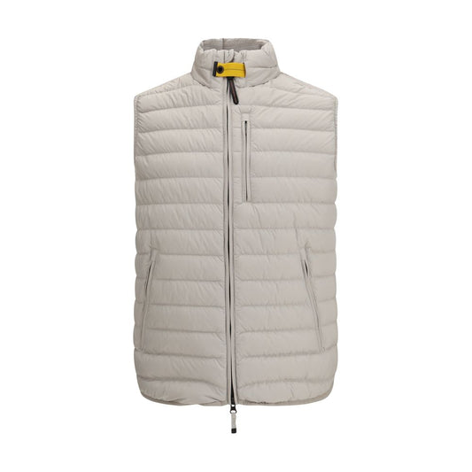 Parajumpers Beige Perfect Bodywarmer Jacket