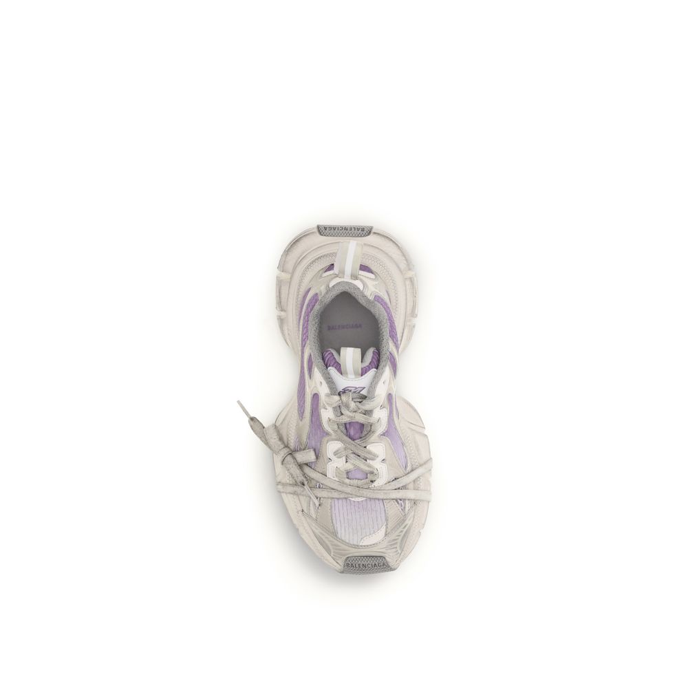 Balenciaga 3XL Gradient Sneakers