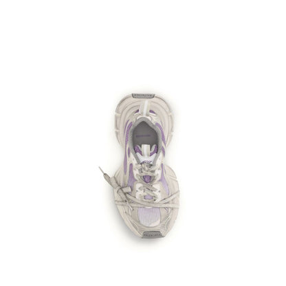 Balenciaga 3XL Gradient Sneakers