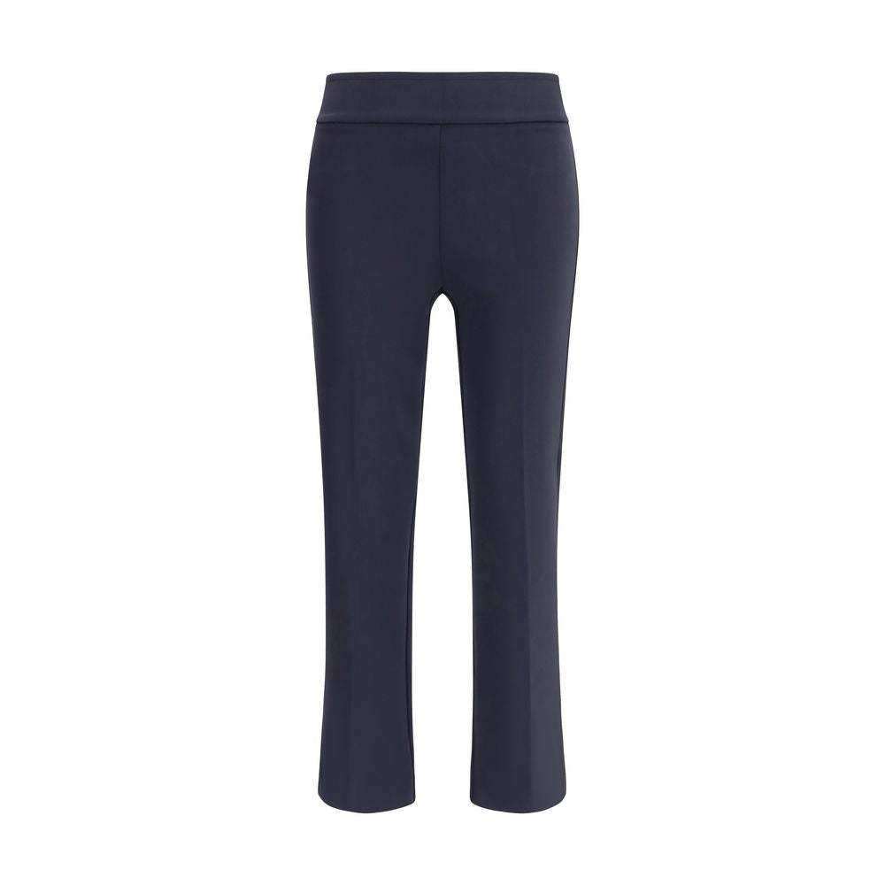 Avenue Montaigne Leo Freedom Pants in Blue