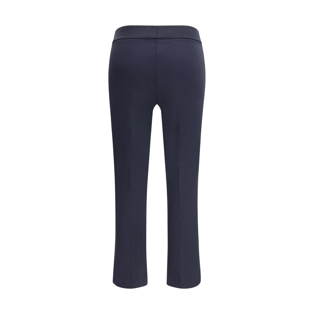 Avenue Montaigne Leo Freedom Pants in Blue