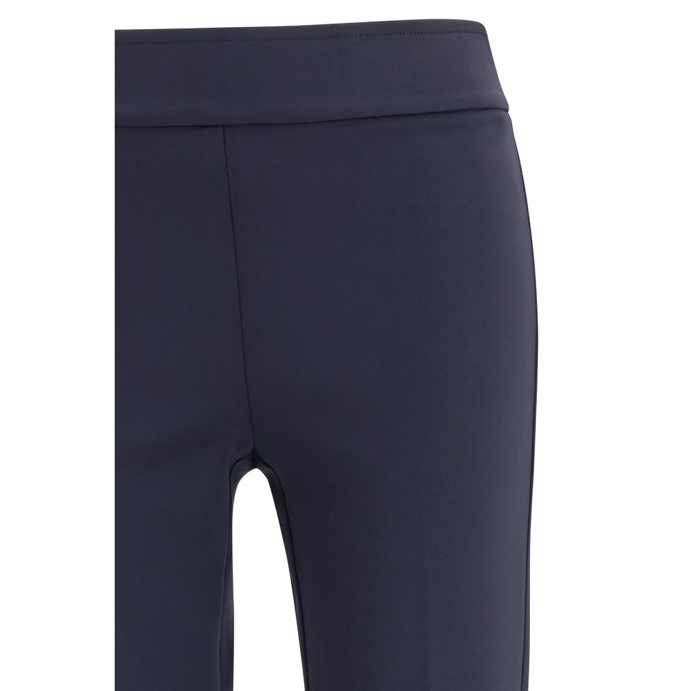 Avenue Montaigne Leo Freedom Pants in Blue