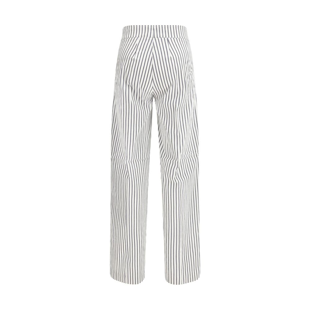 Avenue Montaigne Flavia Bistro Pants