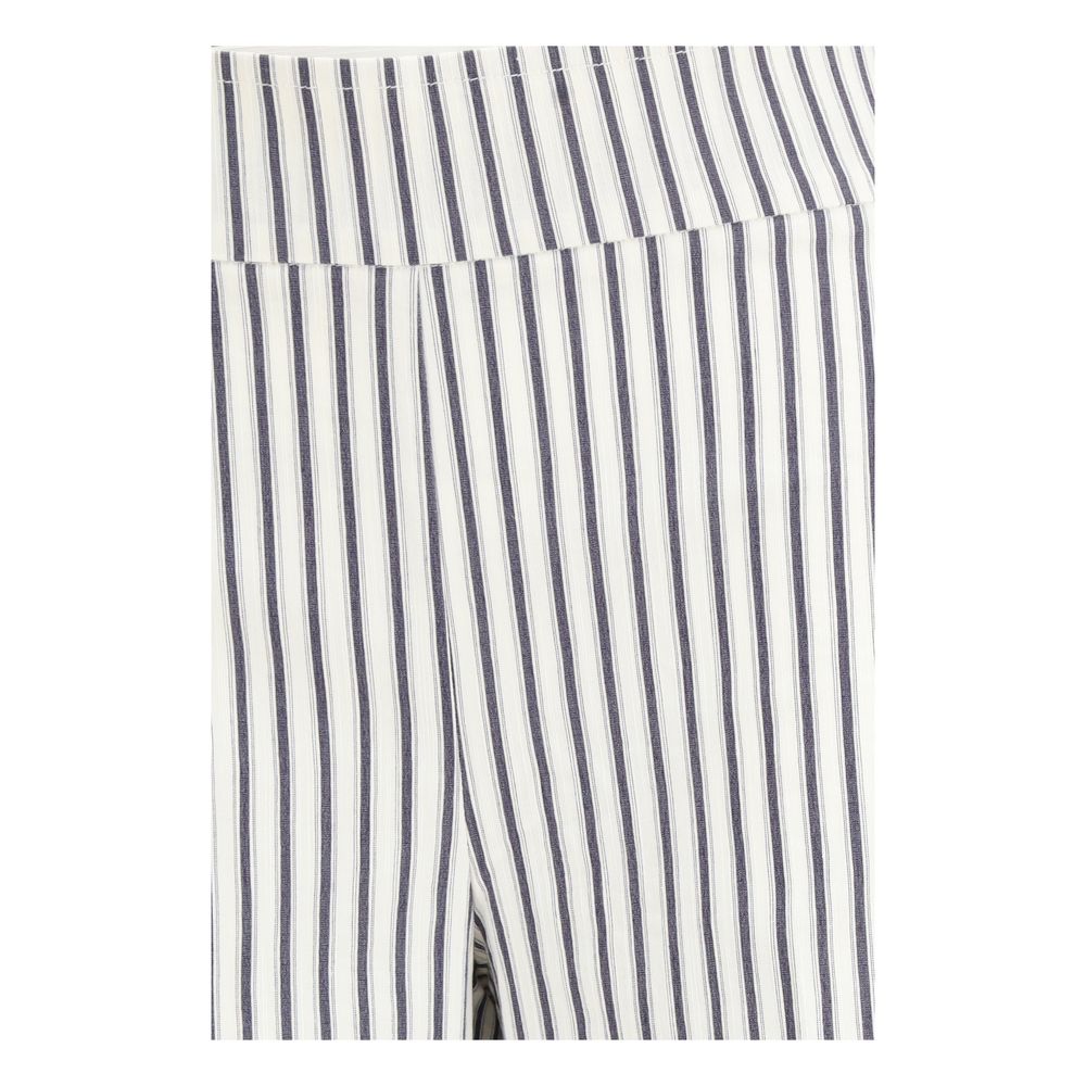 Avenue Montaigne Flavia Bistro Pants