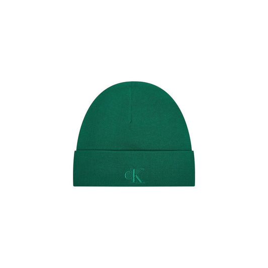 Calvin Klein Bicolor Viscose Cap